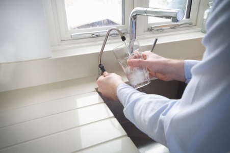 Greenville water filtration systems in Greenville by Pascale Plumbing & Heating Inc
