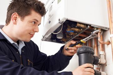 Palisades Park Plumber from Pascale Plumbing & Heating Inc