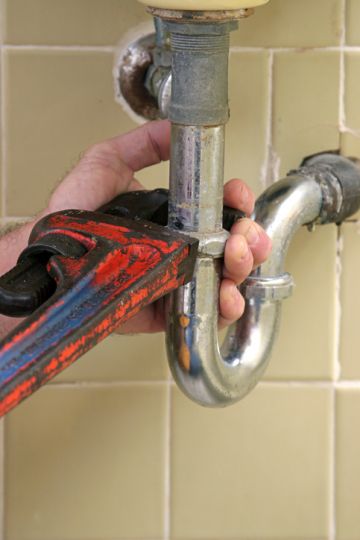 Plumbing video inspection in Jersey City by Pascale Plumbing & Heating Inc